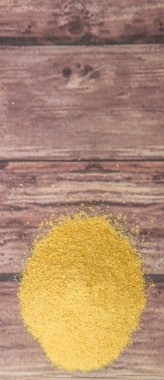 Kurutulmuş Fırıncılar Maya