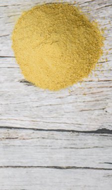 Kurutulmuş Fırıncılar Maya