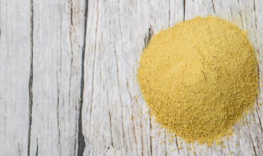 Kurutulmuş Fırıncılar Maya