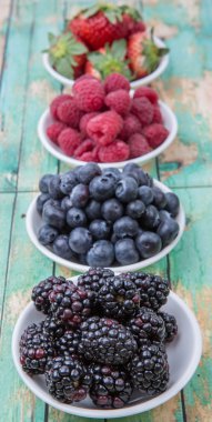 Çeşitli meyveler Meyve