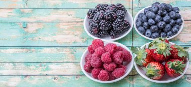 Çeşitli meyveler Meyve