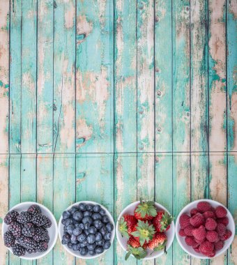 Çeşitli meyveler Meyve