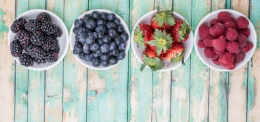 Çeşitli meyveler Meyve