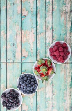 Çeşitli meyveler Meyve