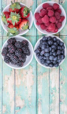 Çeşitli meyveler Meyve