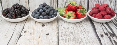 Çeşitli meyveler Meyve