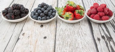 Çeşitli meyveler Meyve