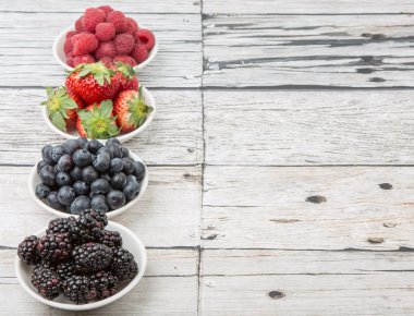 Çeşitli meyveler Meyve