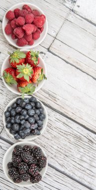 Çeşitli meyveler Meyve