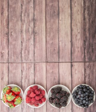 Çeşitli meyveler Meyve