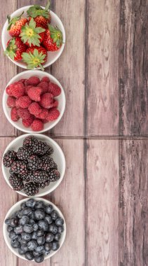 Çeşitli meyveler Meyve