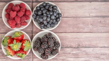 Çeşitli meyveler Meyve