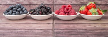 Çeşitli meyveler Meyve