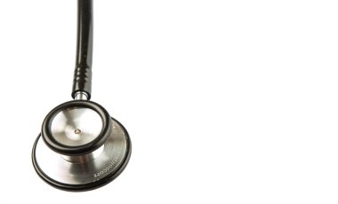izole sağlık stetoskop