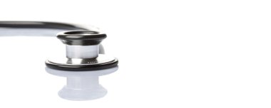 izole sağlık stetoskop