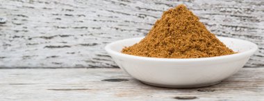 Garam Masala karışık baharat