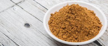 Garam Masala karışık baharat