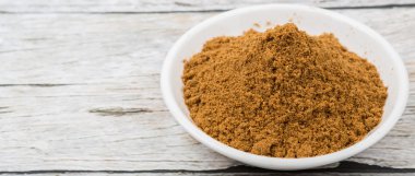 Garam Masala karışık baharat