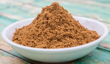 Garam Masala karışık baharat
