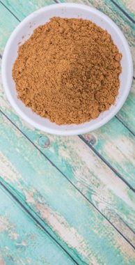 Garam Masala karışık baharat