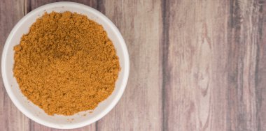Garam Masala karışık baharat