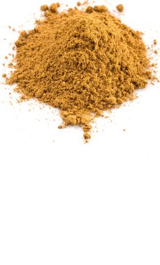 Harmanlanmış Garam Masala Mix baharat