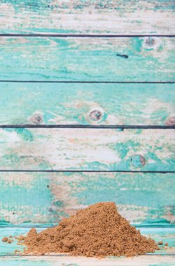 Harmanlanmış Garam Masala Mix baharat