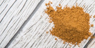 Harmanlanmış Garam Masala Mix baharat