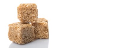 Kahverengi şeker kamışı şeker