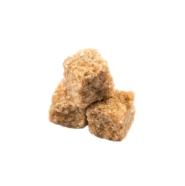 Kahverengi şeker kamışı şeker