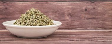 Mercanköşk ot ahşap