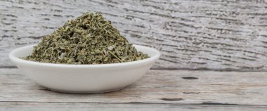 Mercanköşk ot ahşap