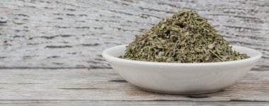 Mercanköşk ot ahşap