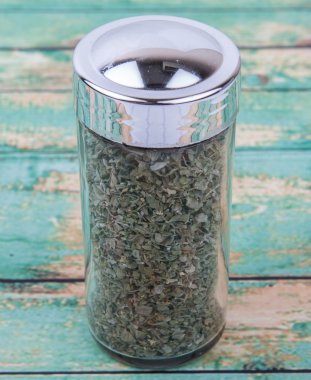 Mercanköşk ot ahşap