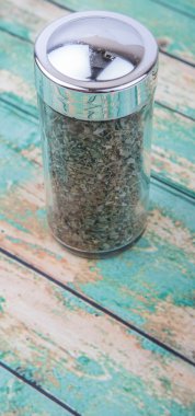 Mercanköşk ot ahşap