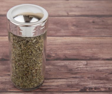 Mercanköşk ot ahşap