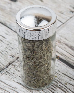 Mercanköşk ot ahşap