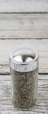 Mercanköşk ot ahşap