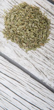 Mercanköşk ot ahşap