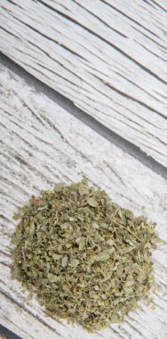 Mercanköşk ot ahşap