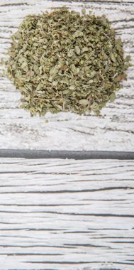 Mercanköşk ot ahşap