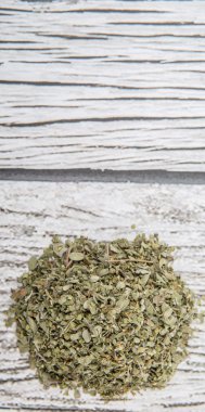 Mercanköşk ot ahşap