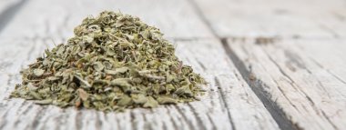 Mercanköşk ot ahşap