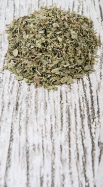 Mercanköşk ot ahşap