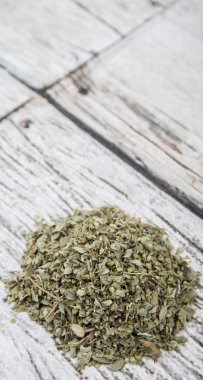 Mercanköşk ot ahşap