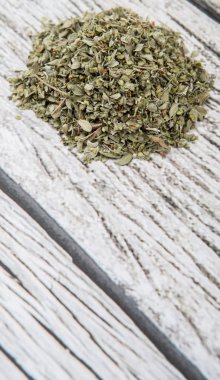 Mercanköşk ot ahşap