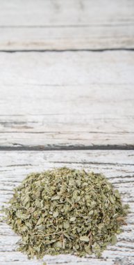 Mercanköşk ot ahşap