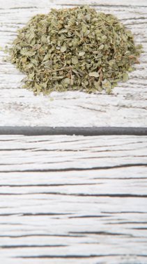 Mercanköşk ot ahşap