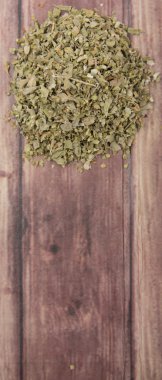 Mercanköşk ot ahşap