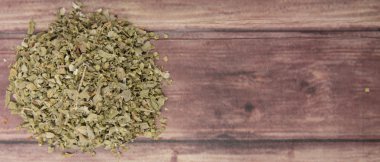 Mercanköşk ot ahşap